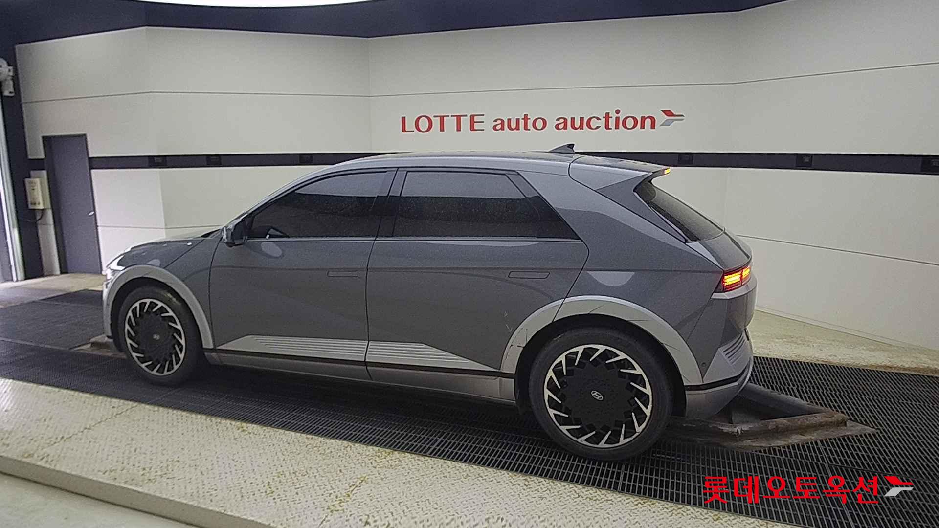 Hyundai IONIQ 5 id 2721759 из Кореи 11