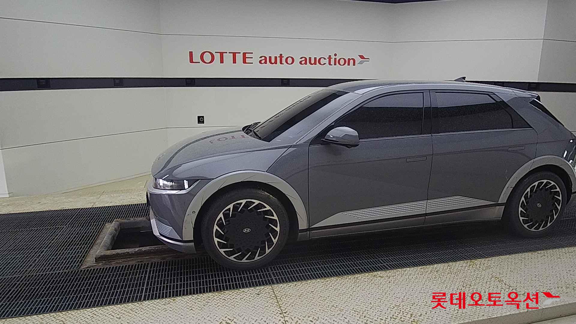 Hyundai IONIQ 5 id 2721759 из Кореи 12