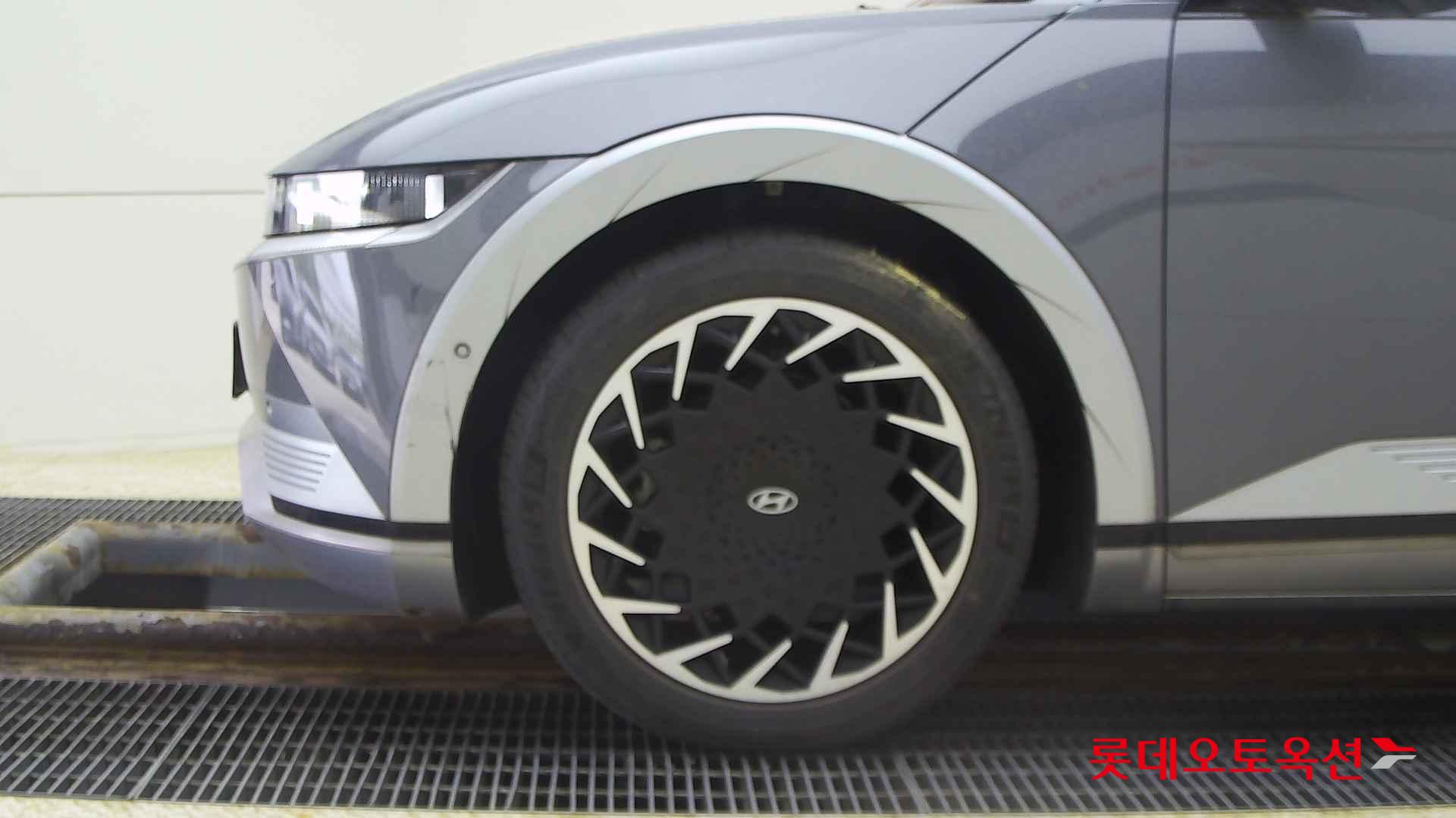 Hyundai IONIQ 5 id 2721759 из Кореи 21