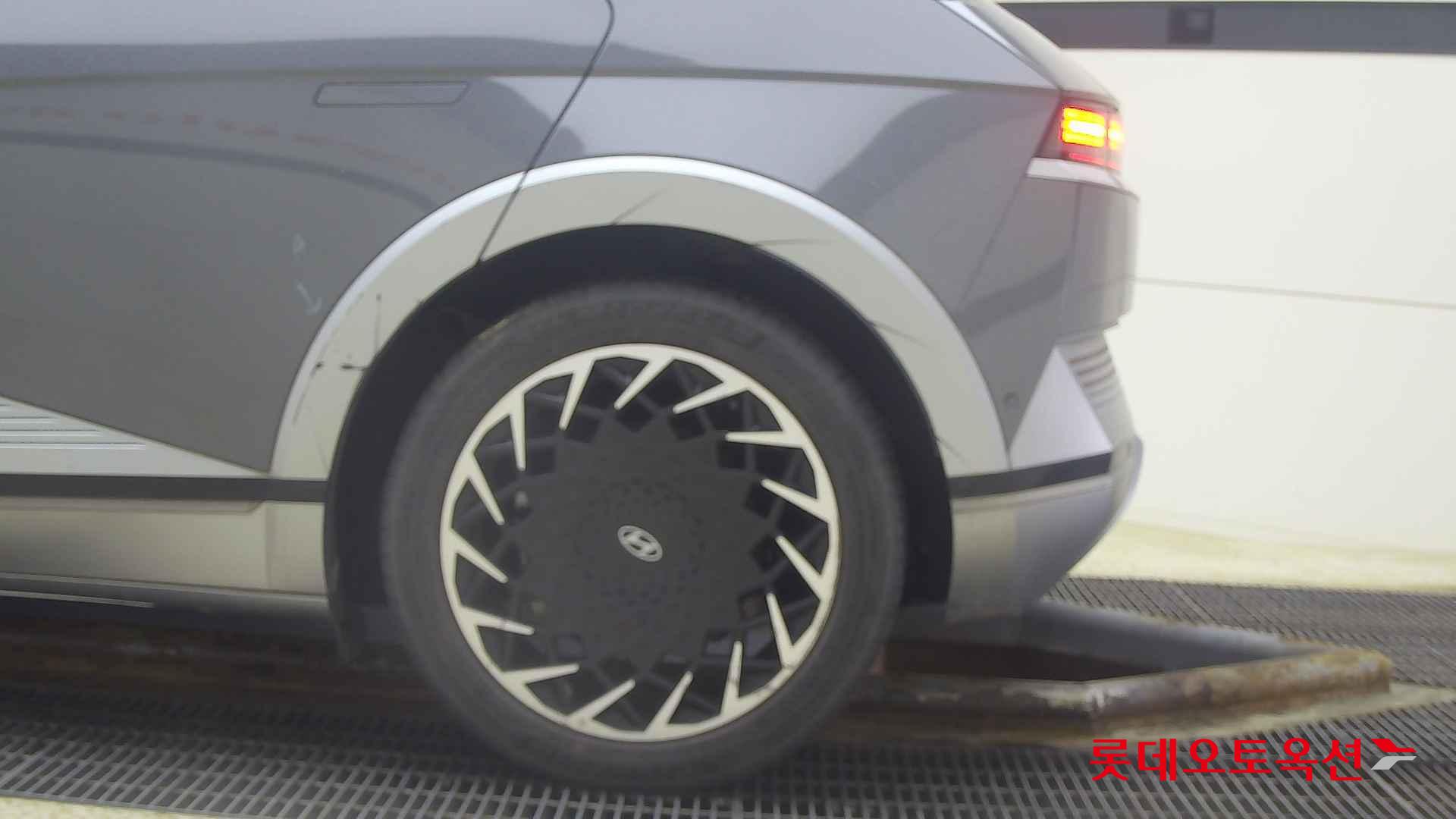 Hyundai IONIQ 5 id 2721759 из Кореи 22