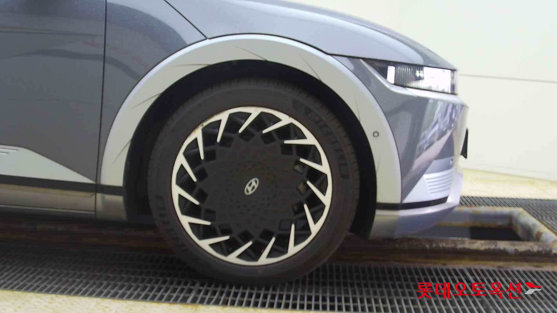 Hyundai IONIQ 5 id 2721759 из Кореи 23