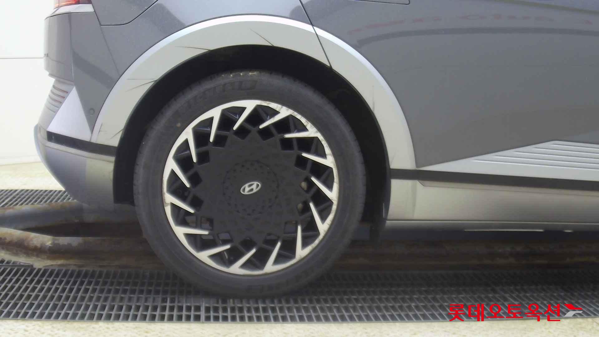 Hyundai IONIQ 5 id 2721759 из Кореи 24