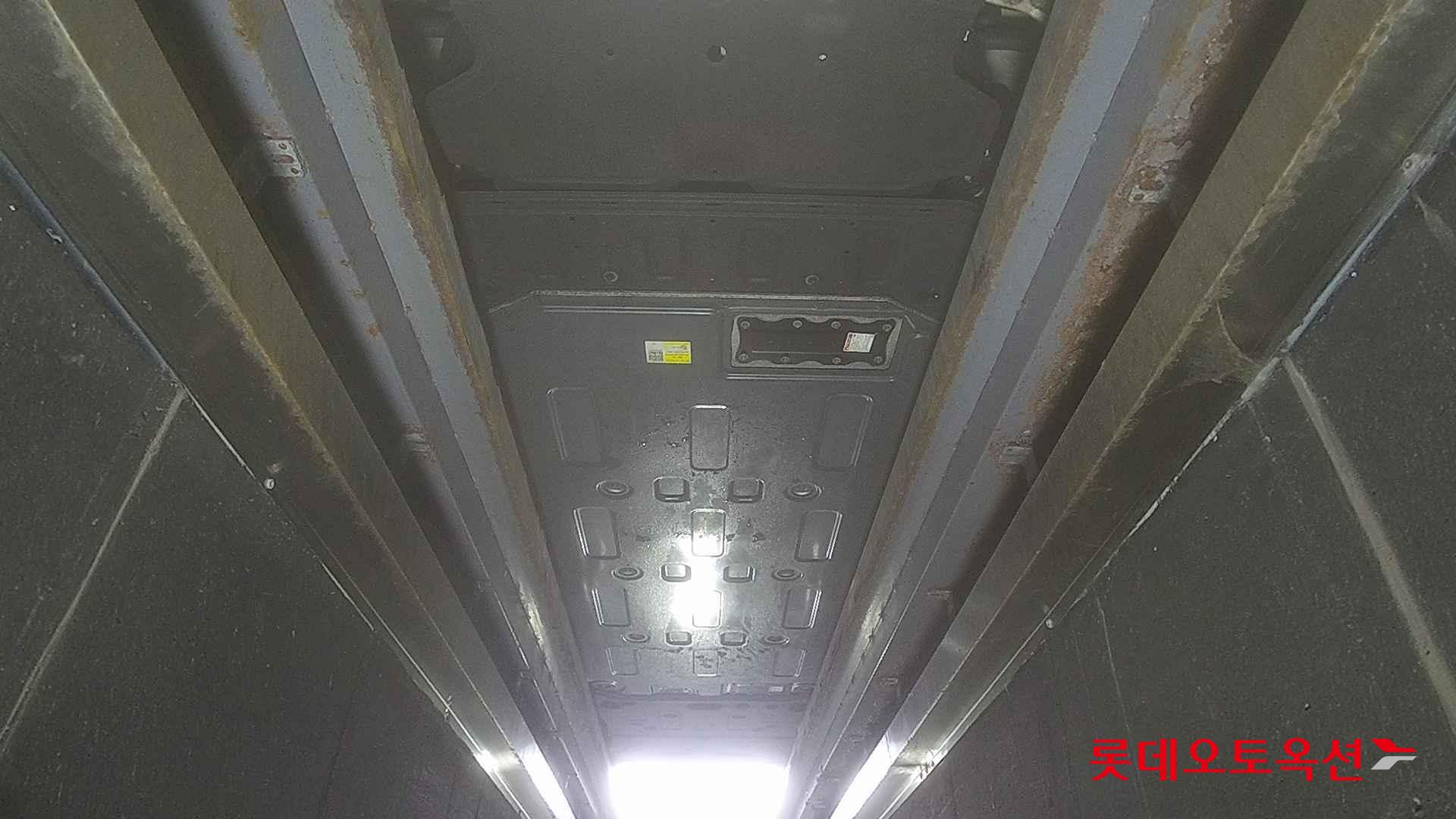 Hyundai IONIQ 5 id 2721759 из Кореи 27