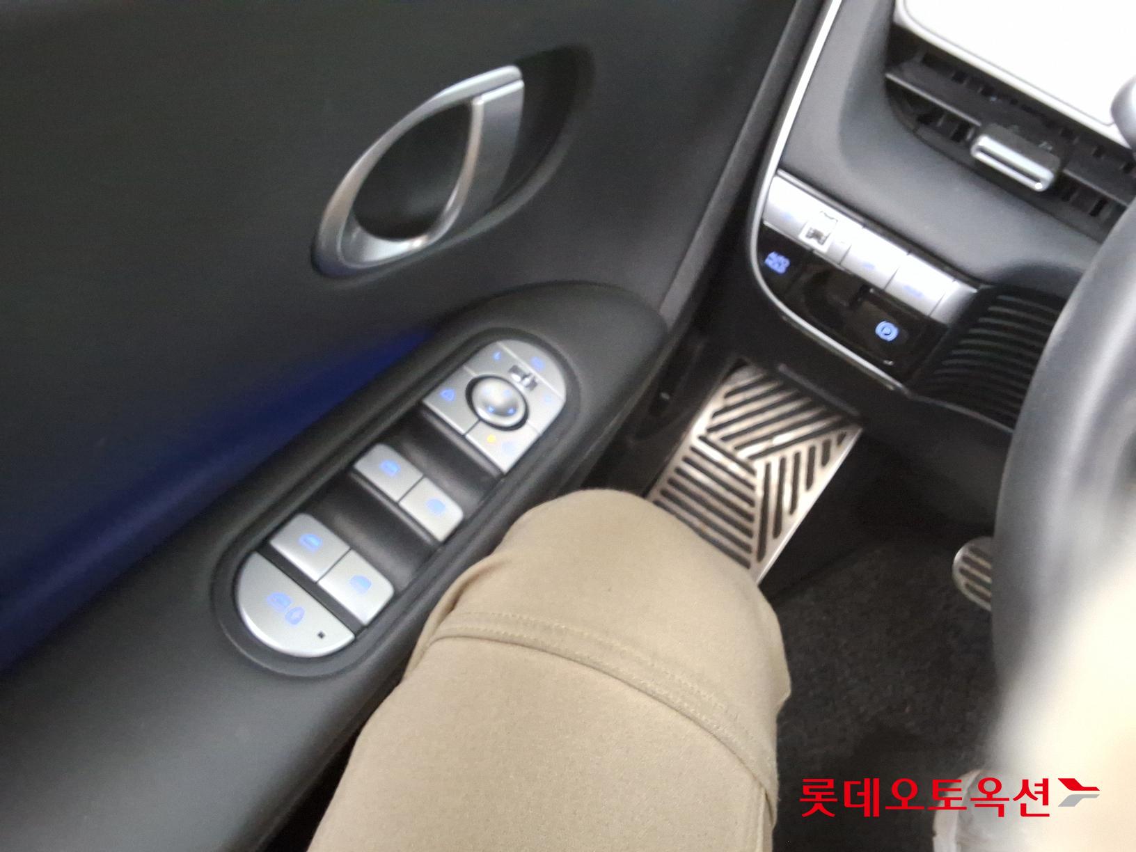 Hyundai IONIQ 5 id 2721759 из Кореи 28