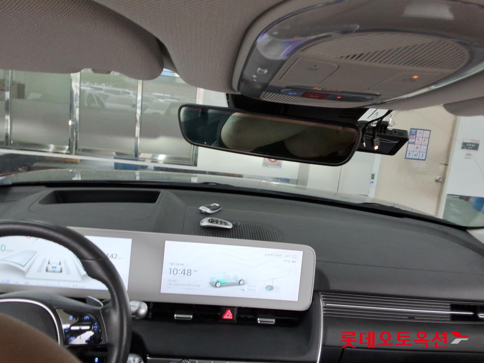 Hyundai IONIQ 5 id 2721759 из Кореи 30