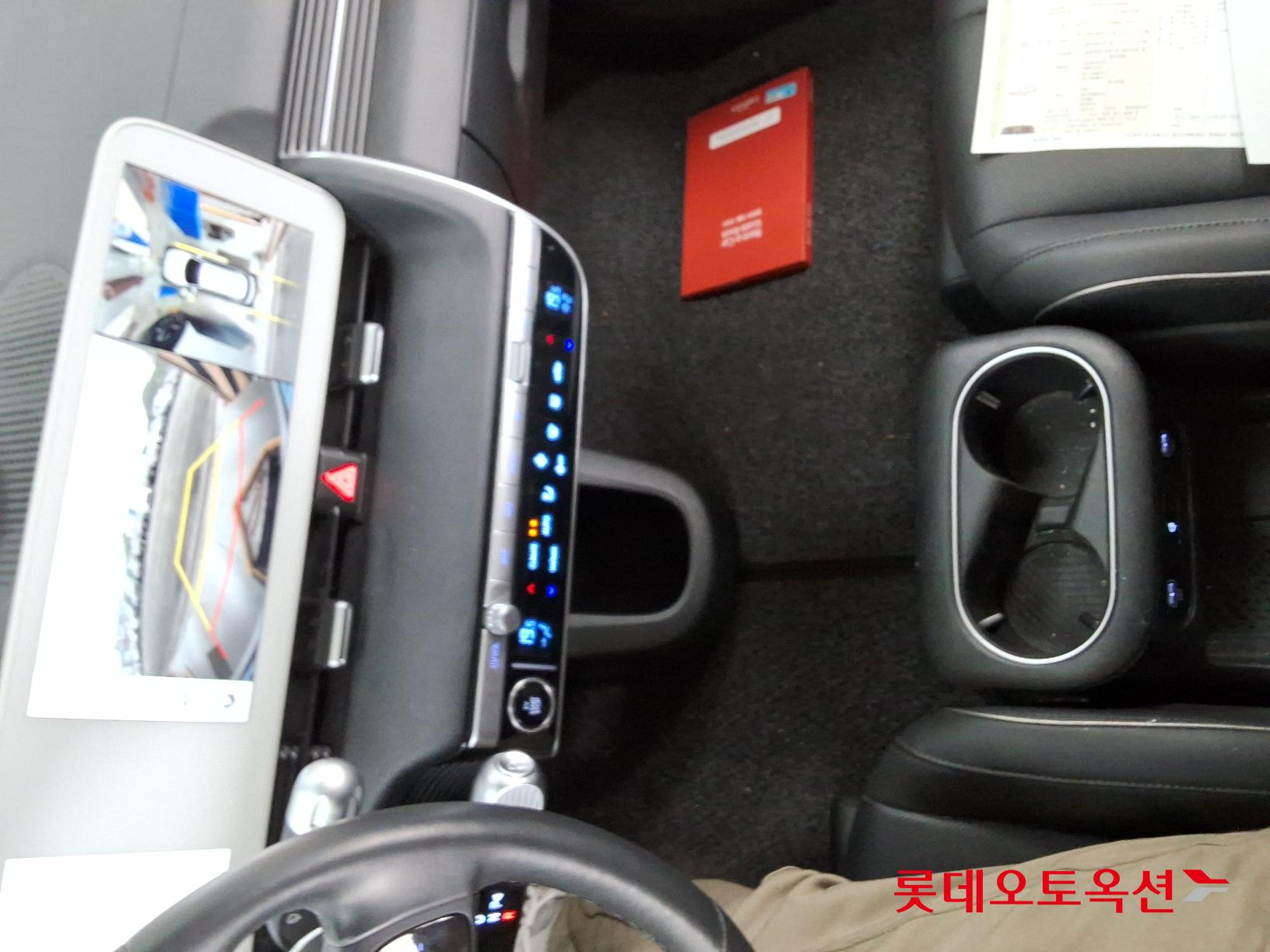 Hyundai IONIQ 5 id 2721759 из Кореи 31