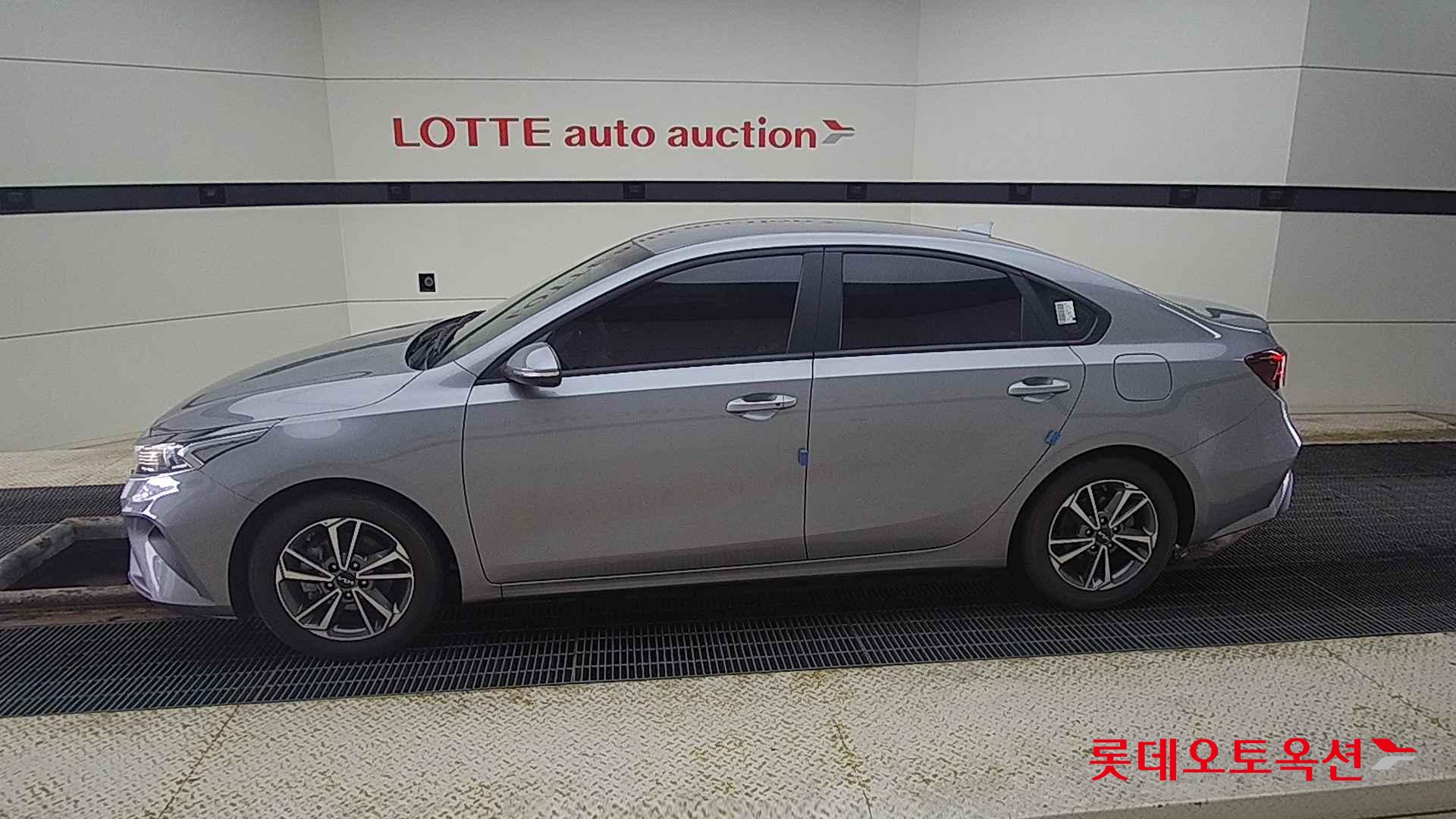 Kia K3 id 2663194 из Кореи 7