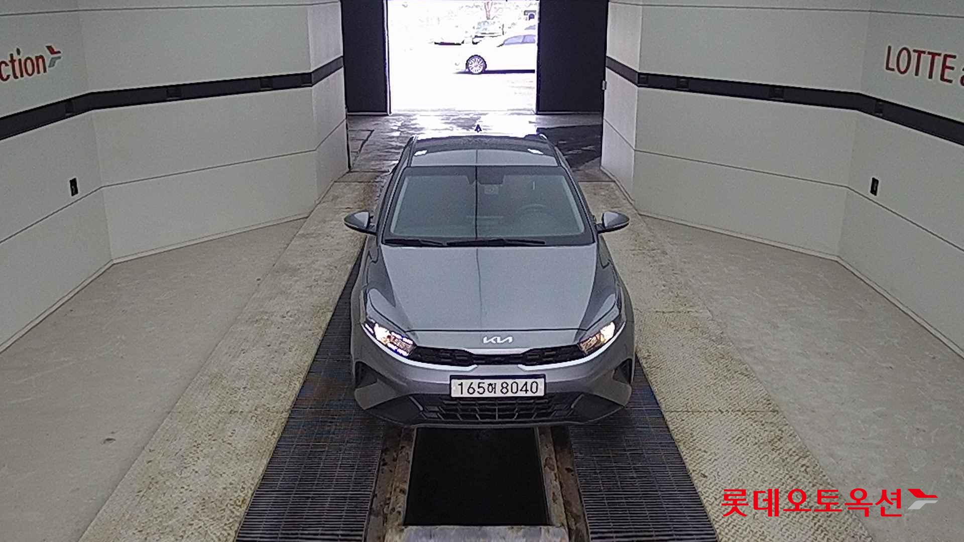 Kia K3 id 2663194 из Кореи 8