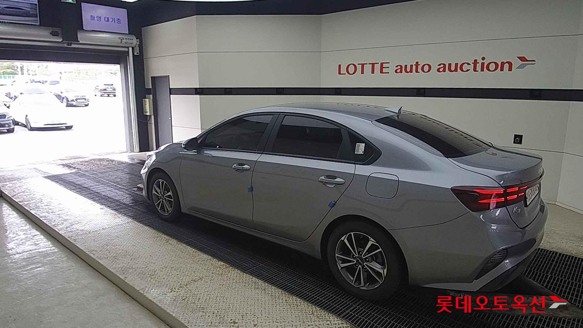 Kia K3 id 2663194 из Кореи 10