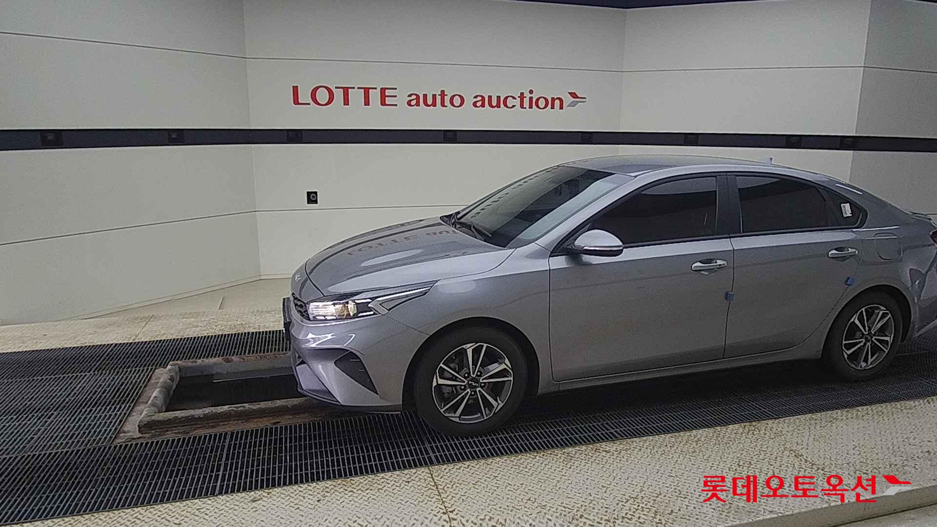 Kia K3 id 2663194 из Кореи 12