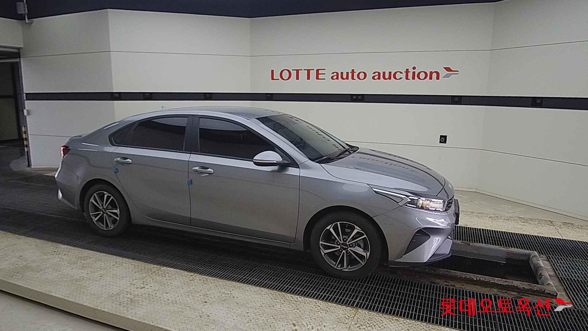 Kia K3 id 2663194 из Кореи 17