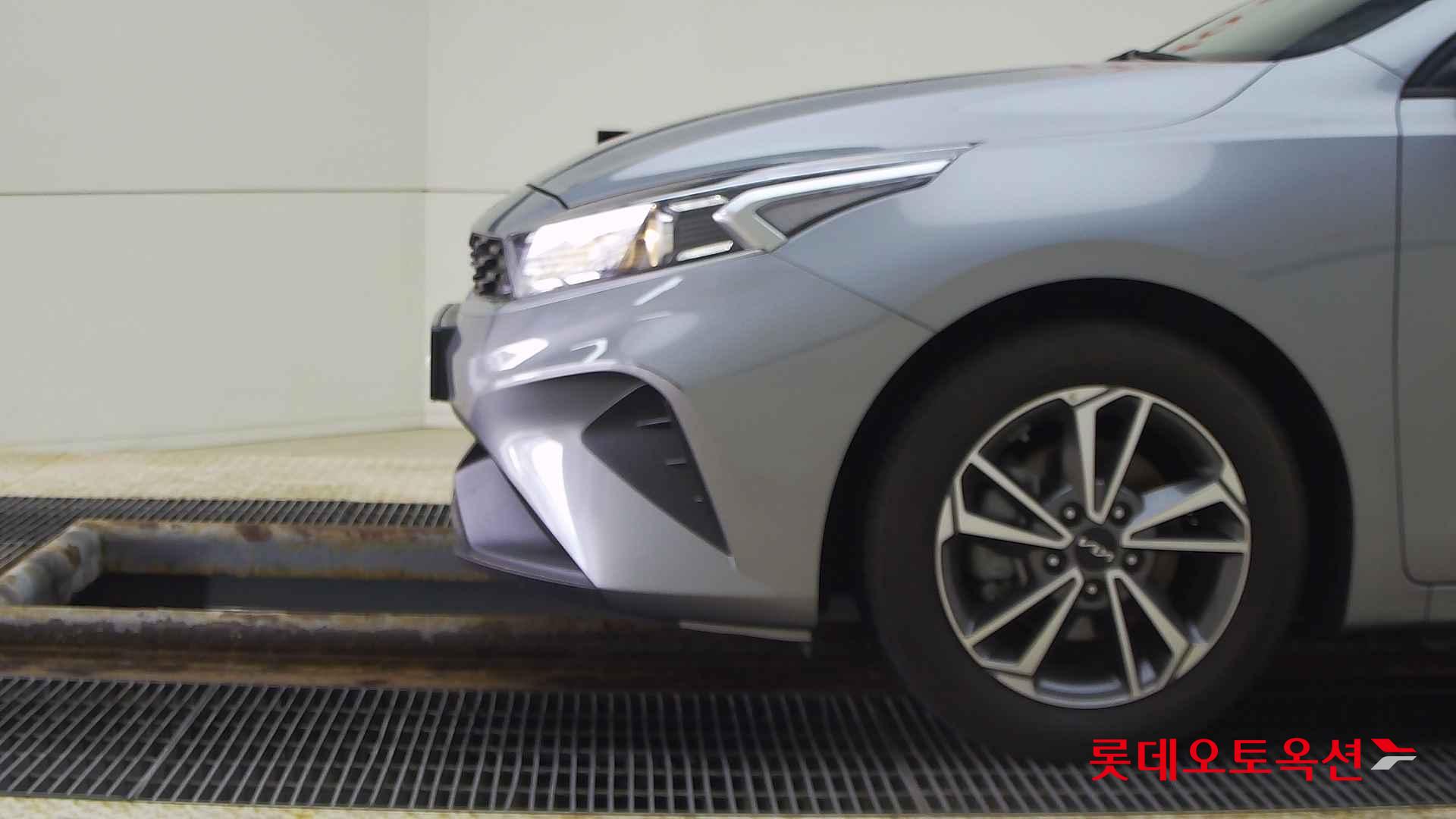 Kia K3 id 2663194 из Кореи 21