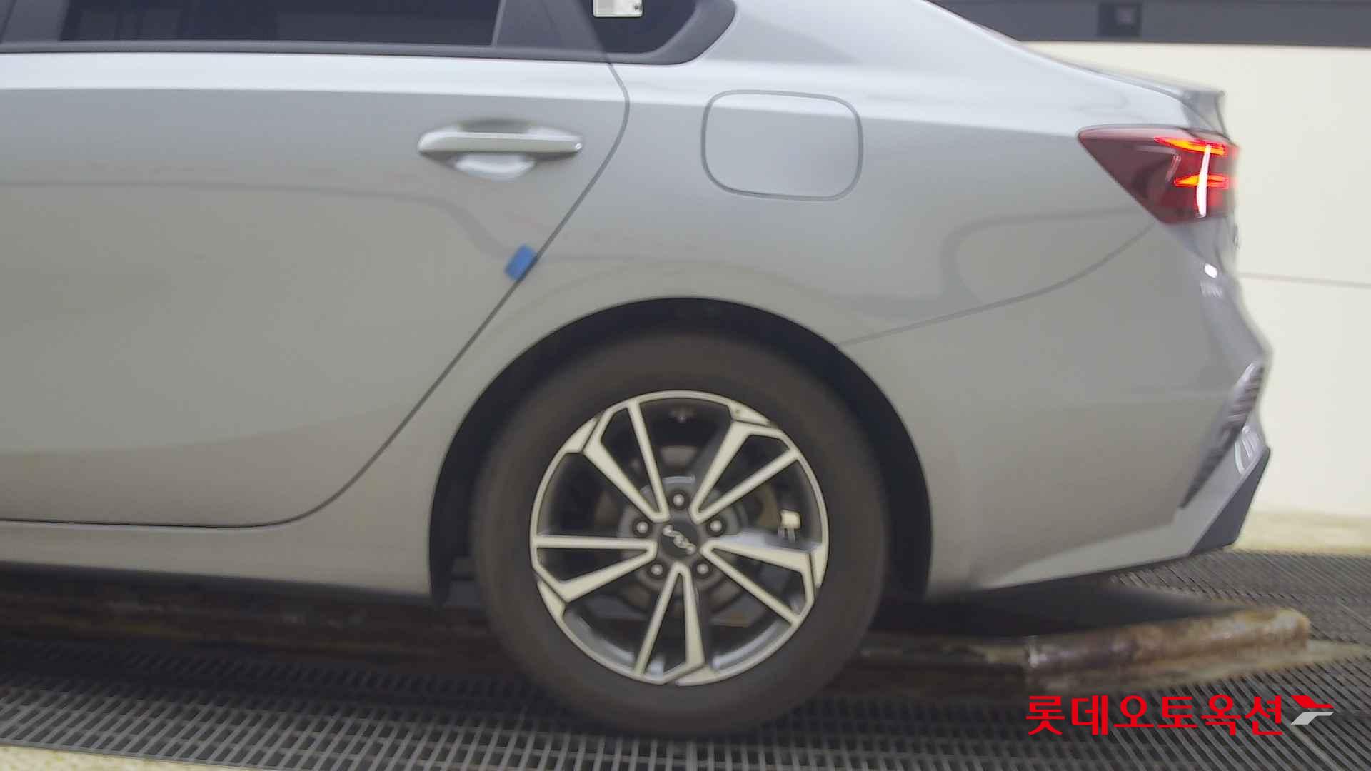 Kia K3 id 2663194 из Кореи 22