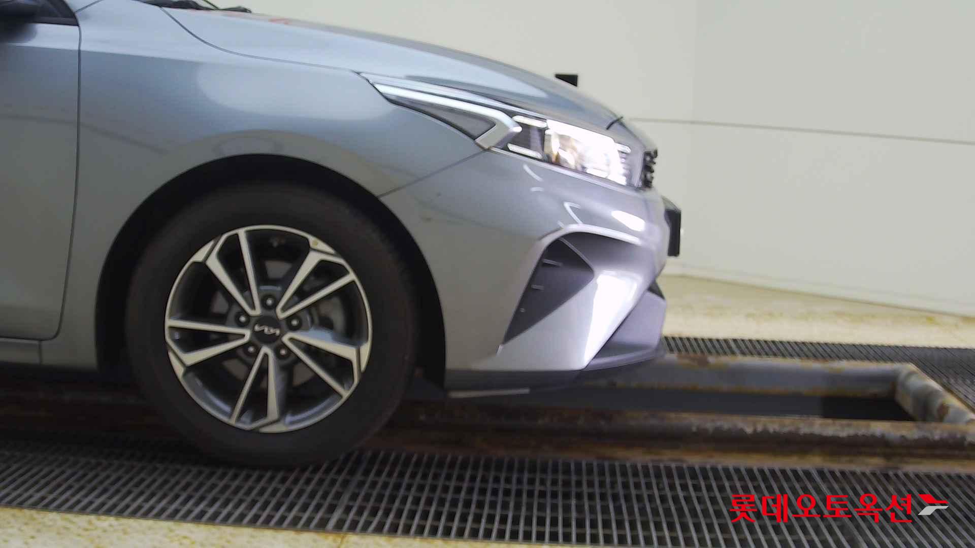 Kia K3 id 2663194 из Кореи 23