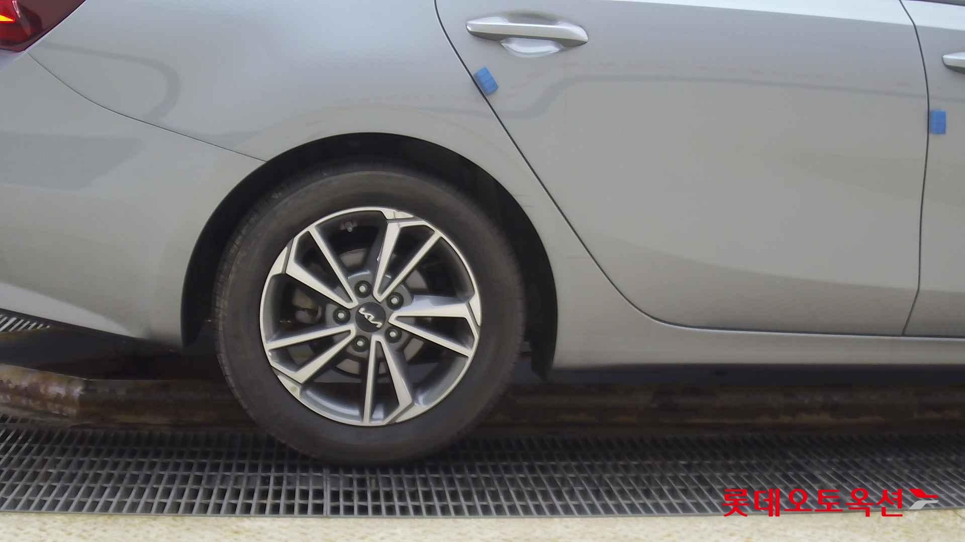 Kia K3 id 2663194 из Кореи 24