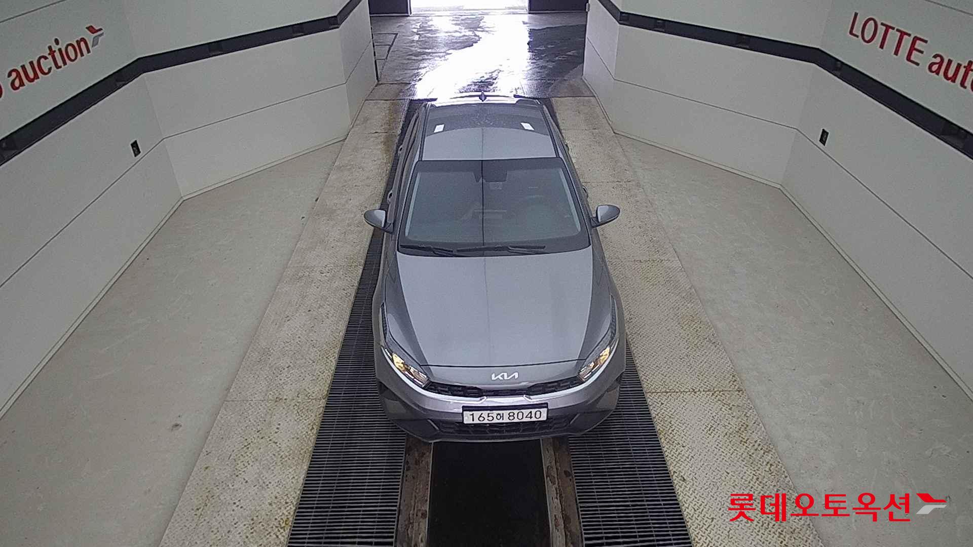 Kia K3 id 2663194 из Кореи 25