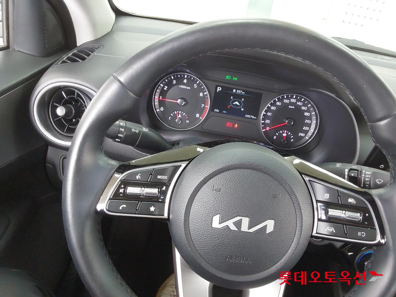 Kia K3 id 2663194 из Кореи 29