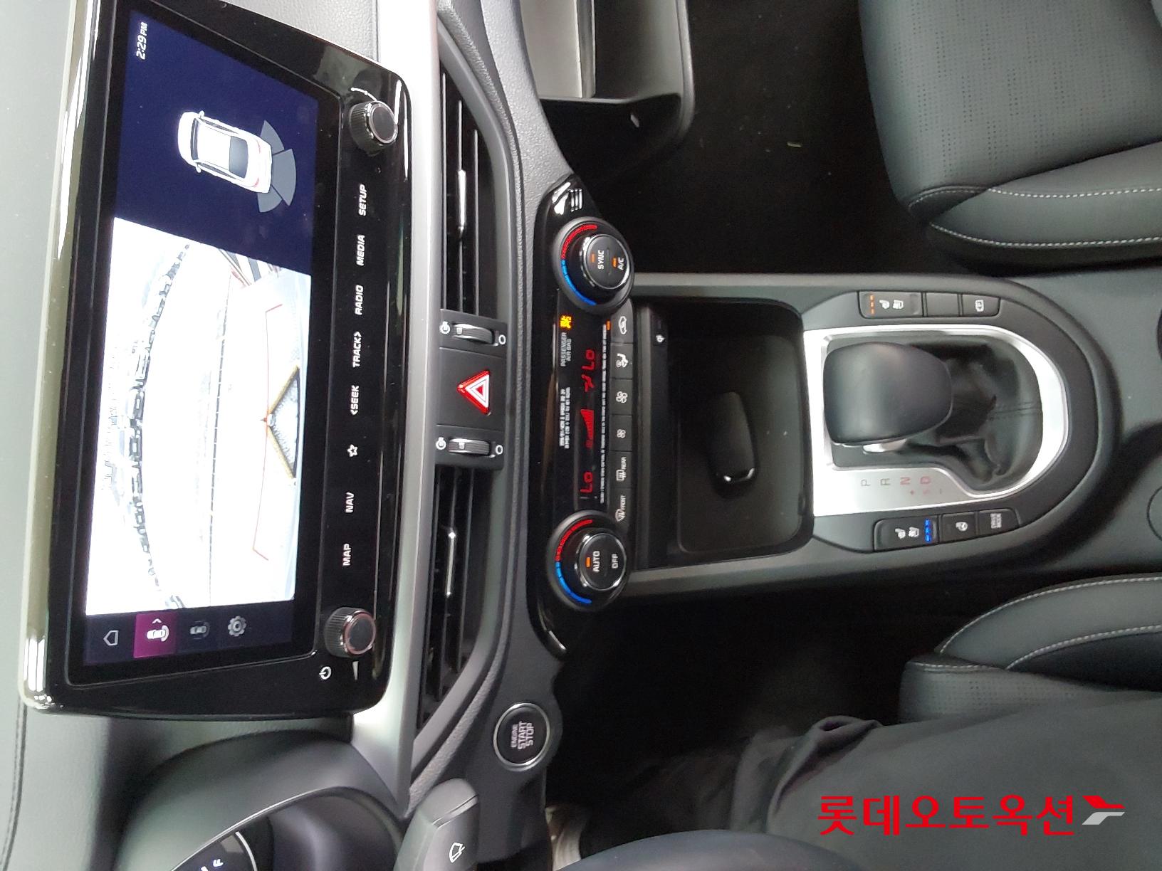 Kia K3 id 2663194 из Кореи 31