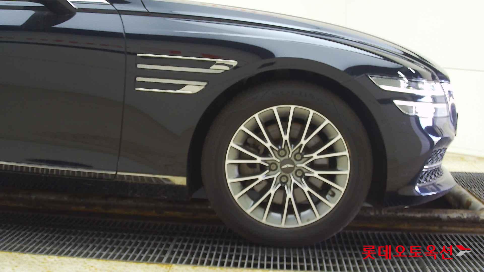 Hyundai G80 id 2663087 из Кореи 23