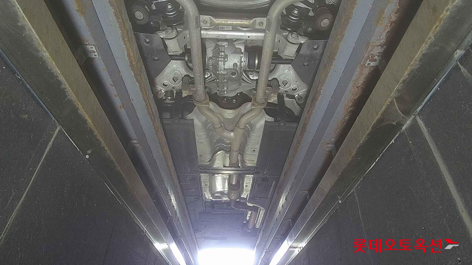 Hyundai G80 id 2663087 из Кореи 27