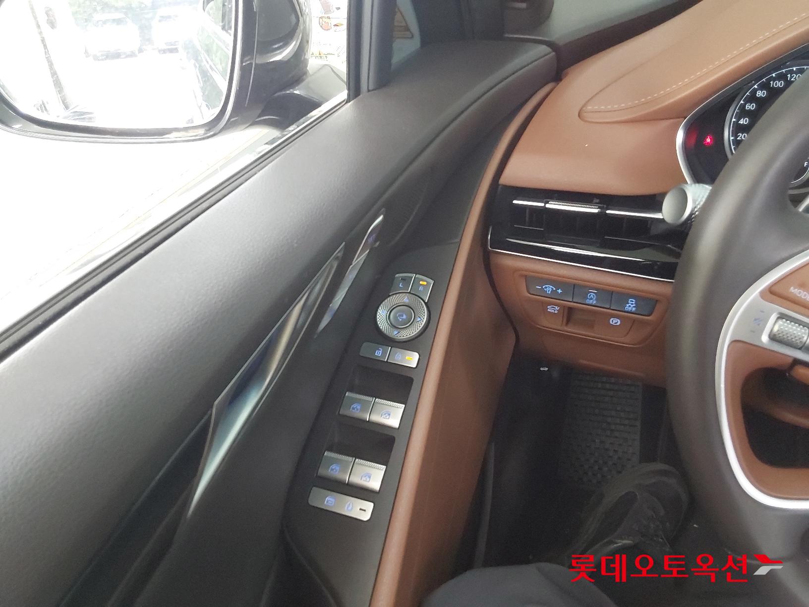 Hyundai G80 id 2663087 из Кореи 28