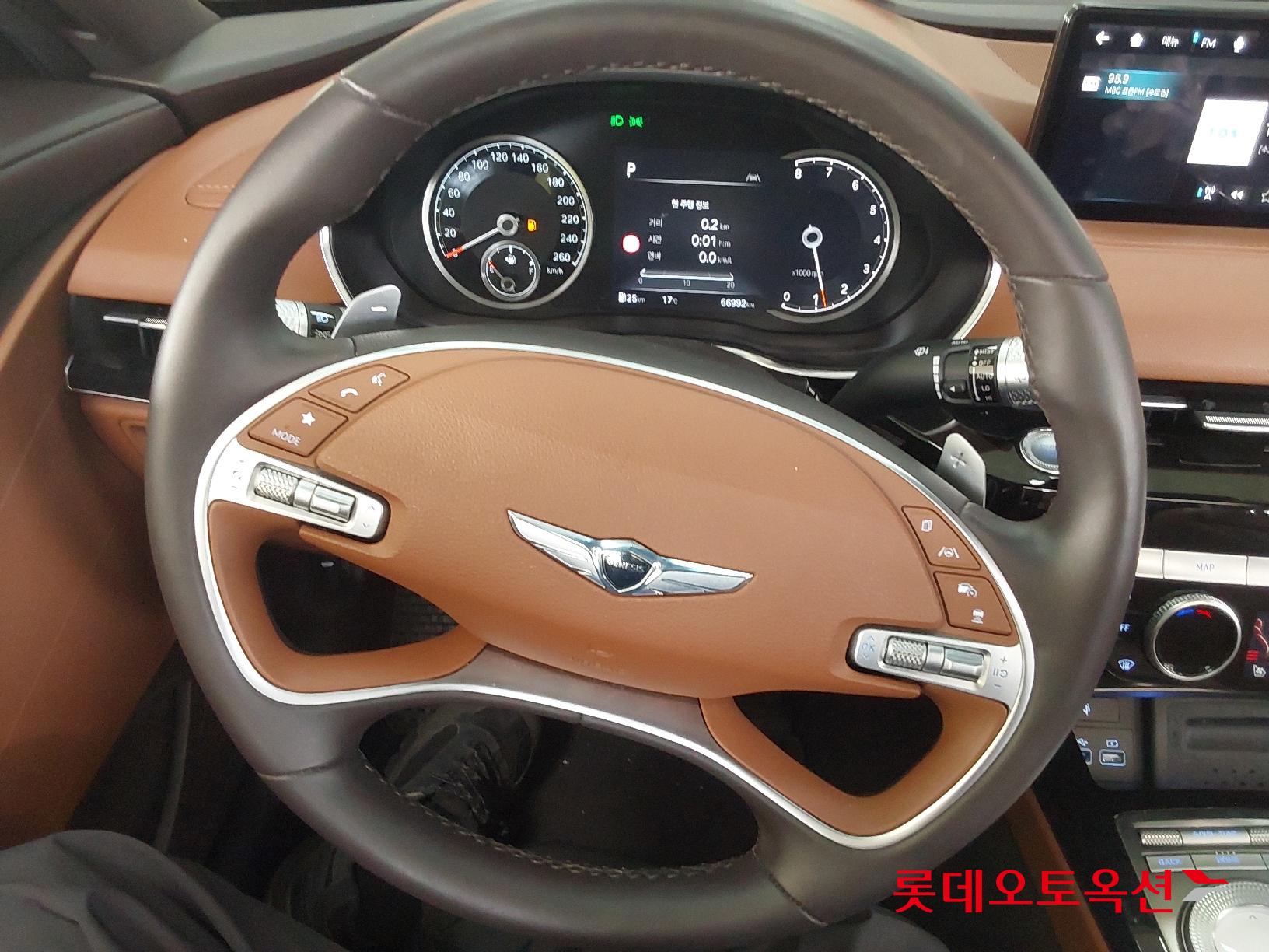 Hyundai G80 id 2663087 из Кореи 29