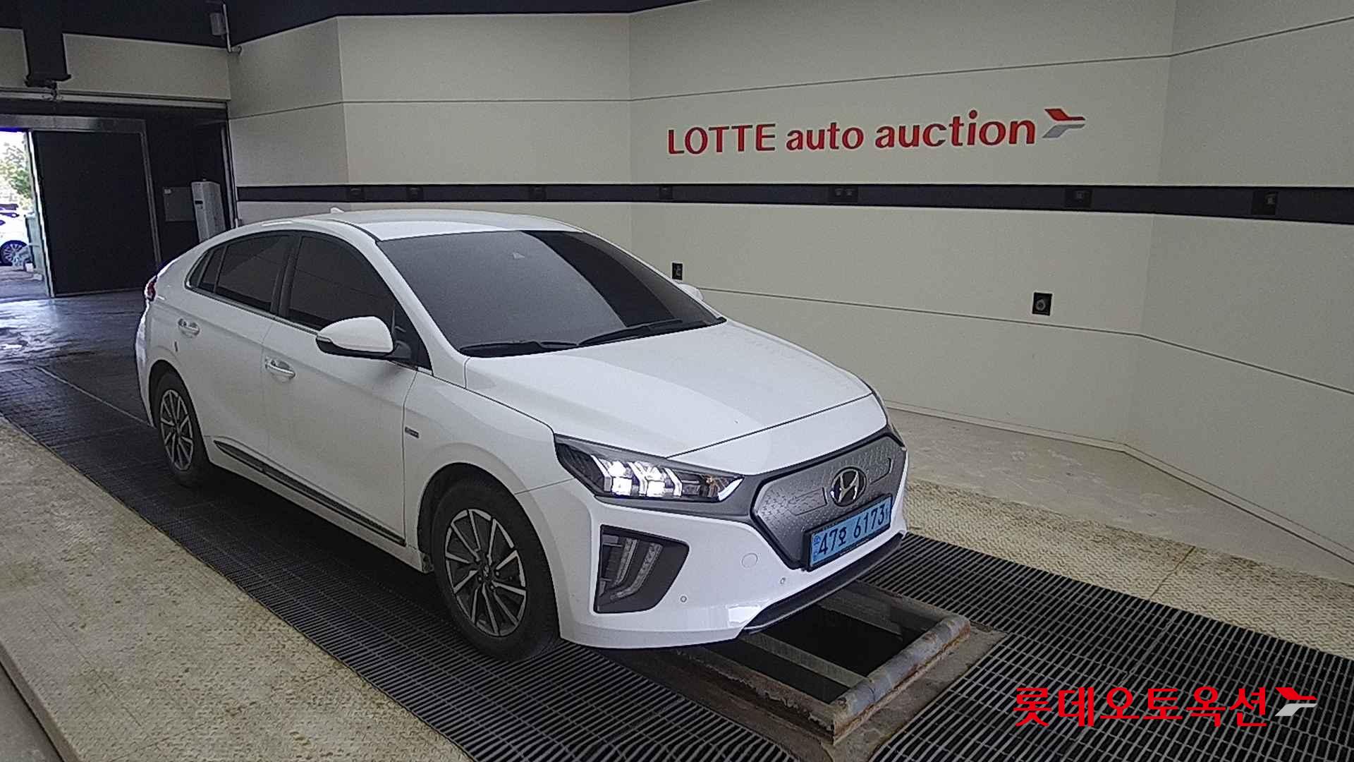 هيونداي - أيونيك (2020)