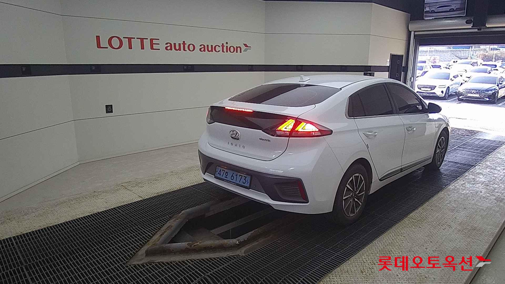 هيونداي - أيونيك (2020)