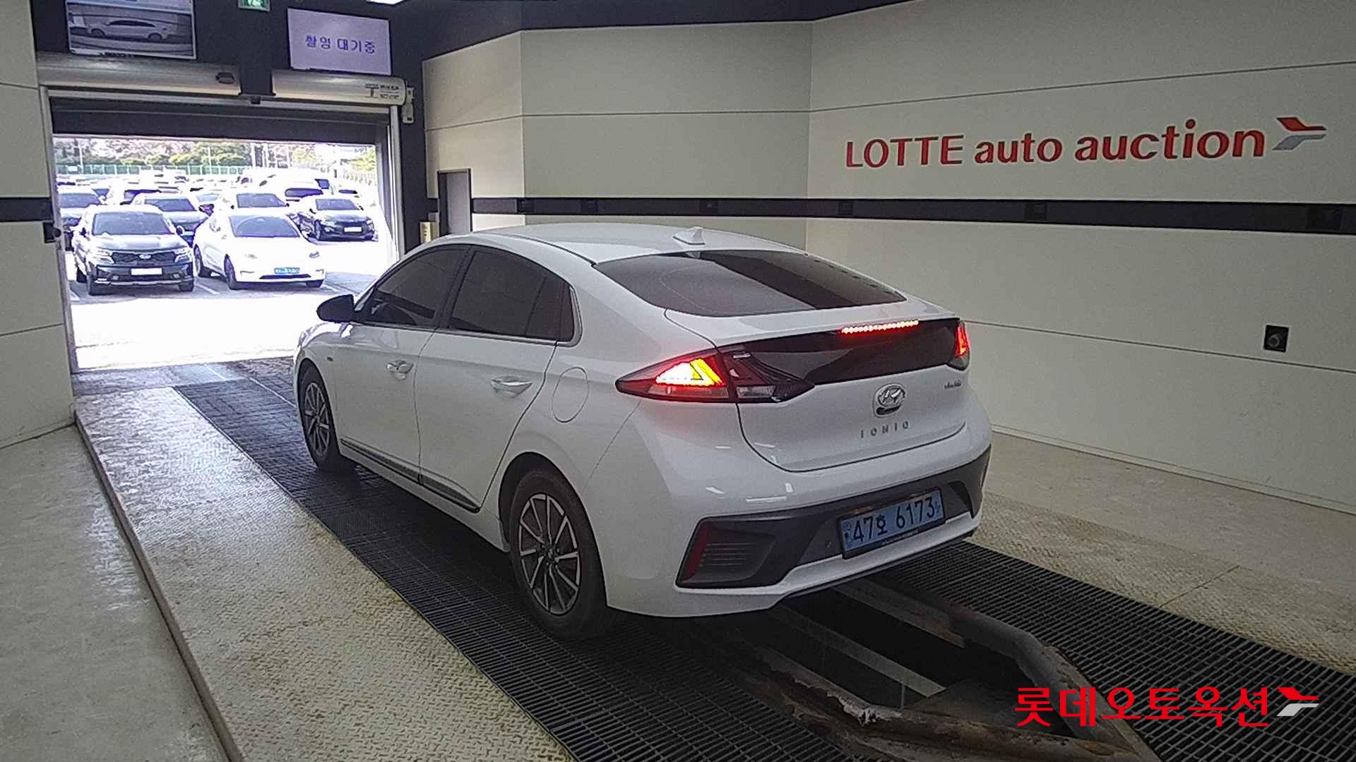 هيونداي - أيونيك (2020)