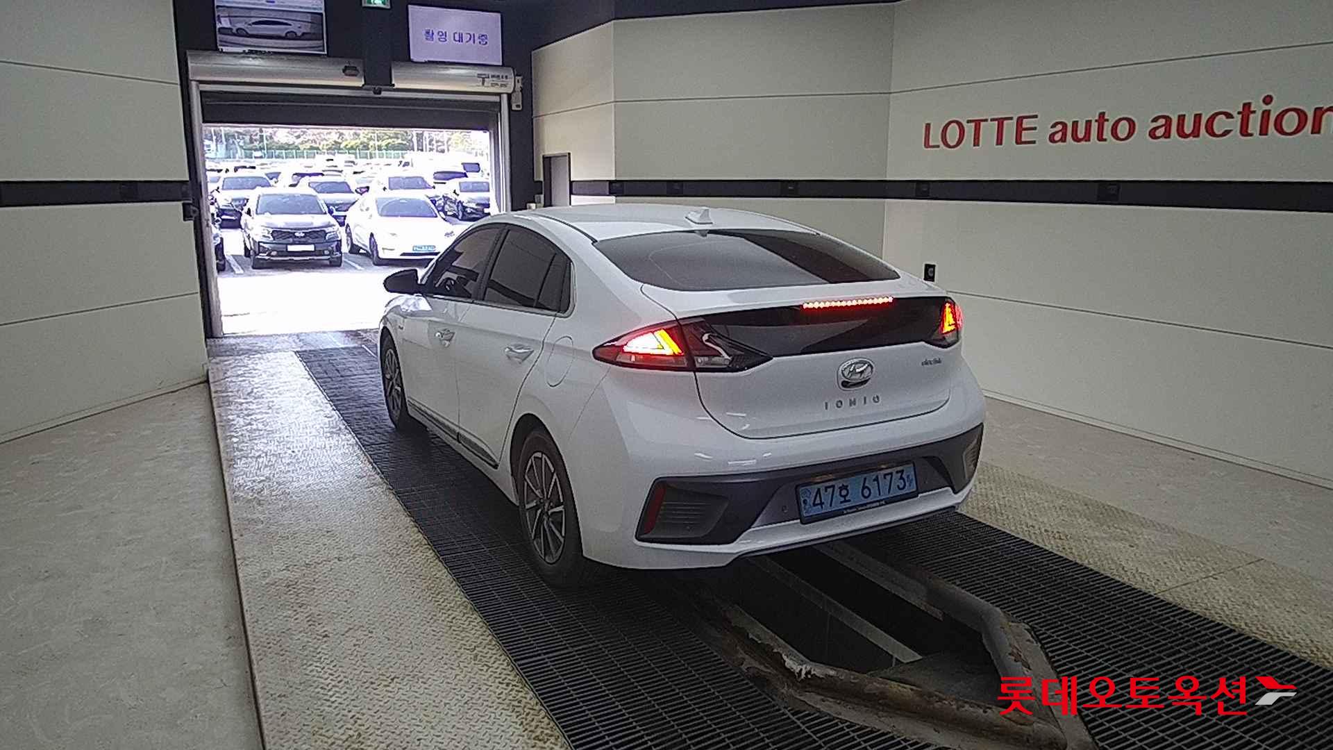 هيونداي - أيونيك (2020)