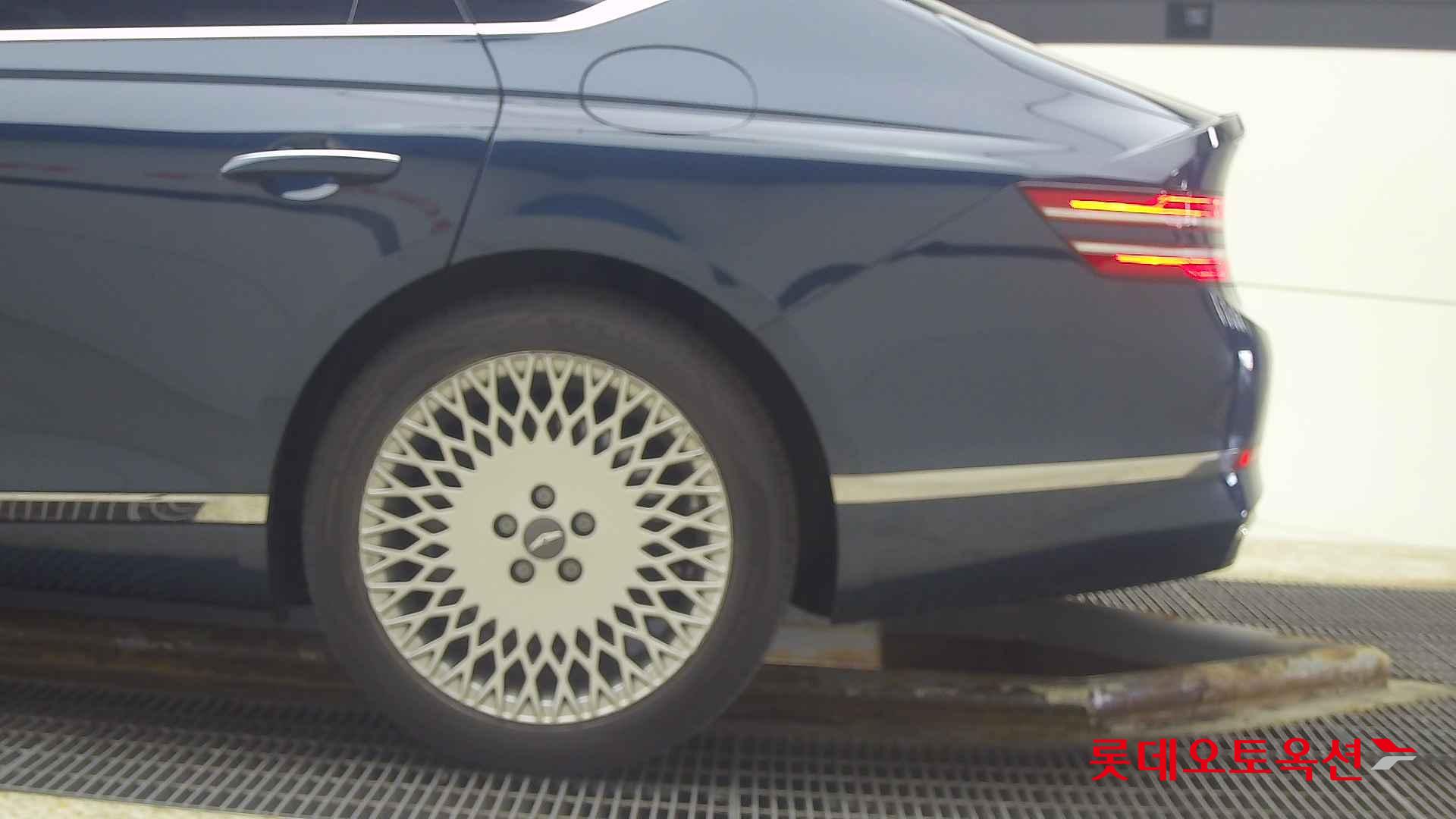 Hyundai G80 id 2663152 из Кореи 22