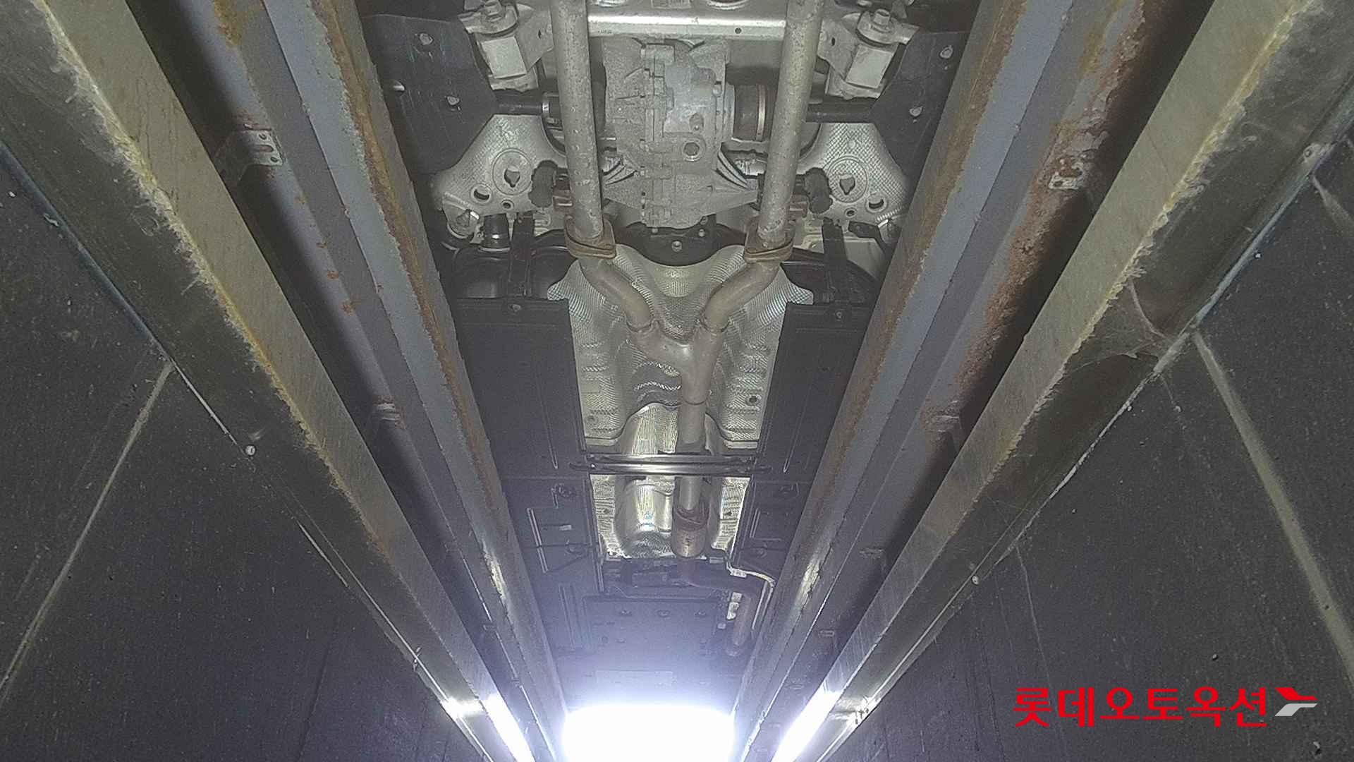 Hyundai G80 id 2663152 из Кореи 27