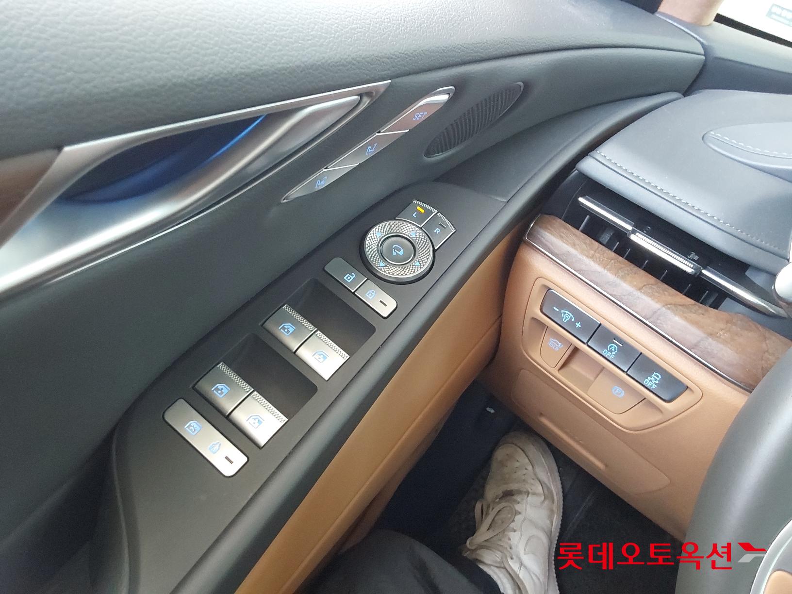 Hyundai G80 id 2663152 из Кореи 28