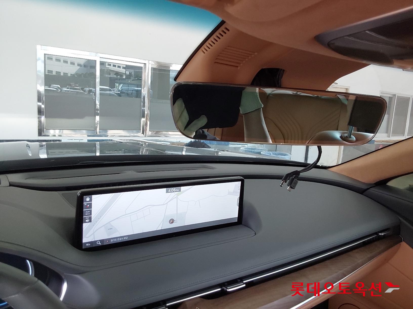 Hyundai G80 id 2663152 из Кореи 30