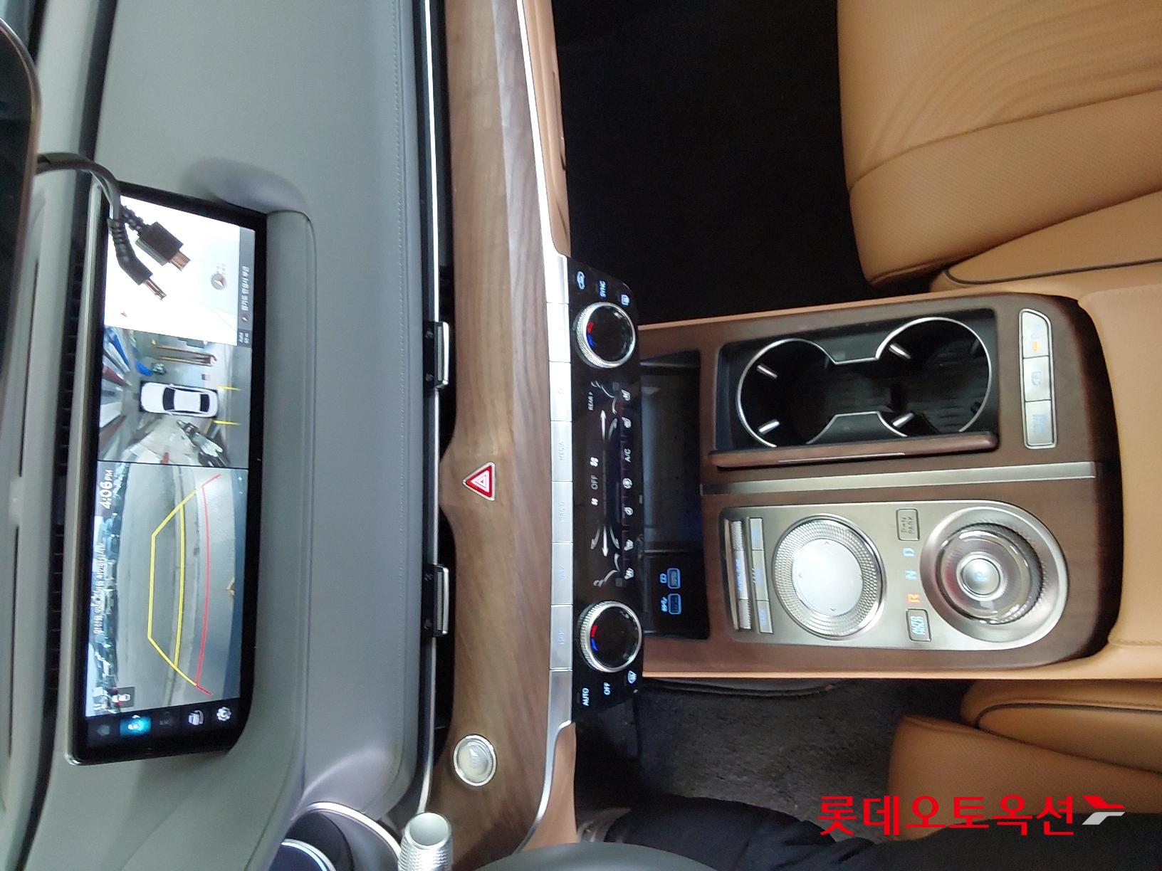 Hyundai G80 id 2663152 из Кореи 31