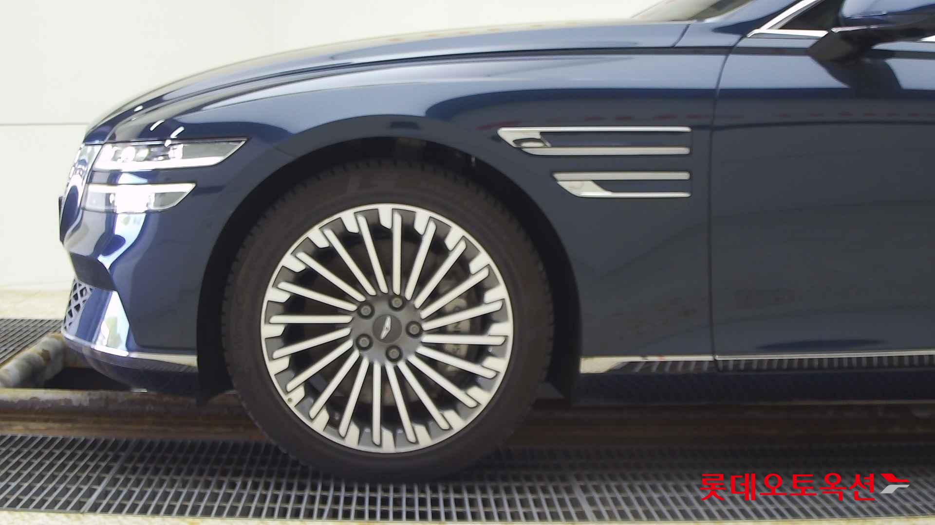 Hyundai G80 id 2668388 из Кореи 21