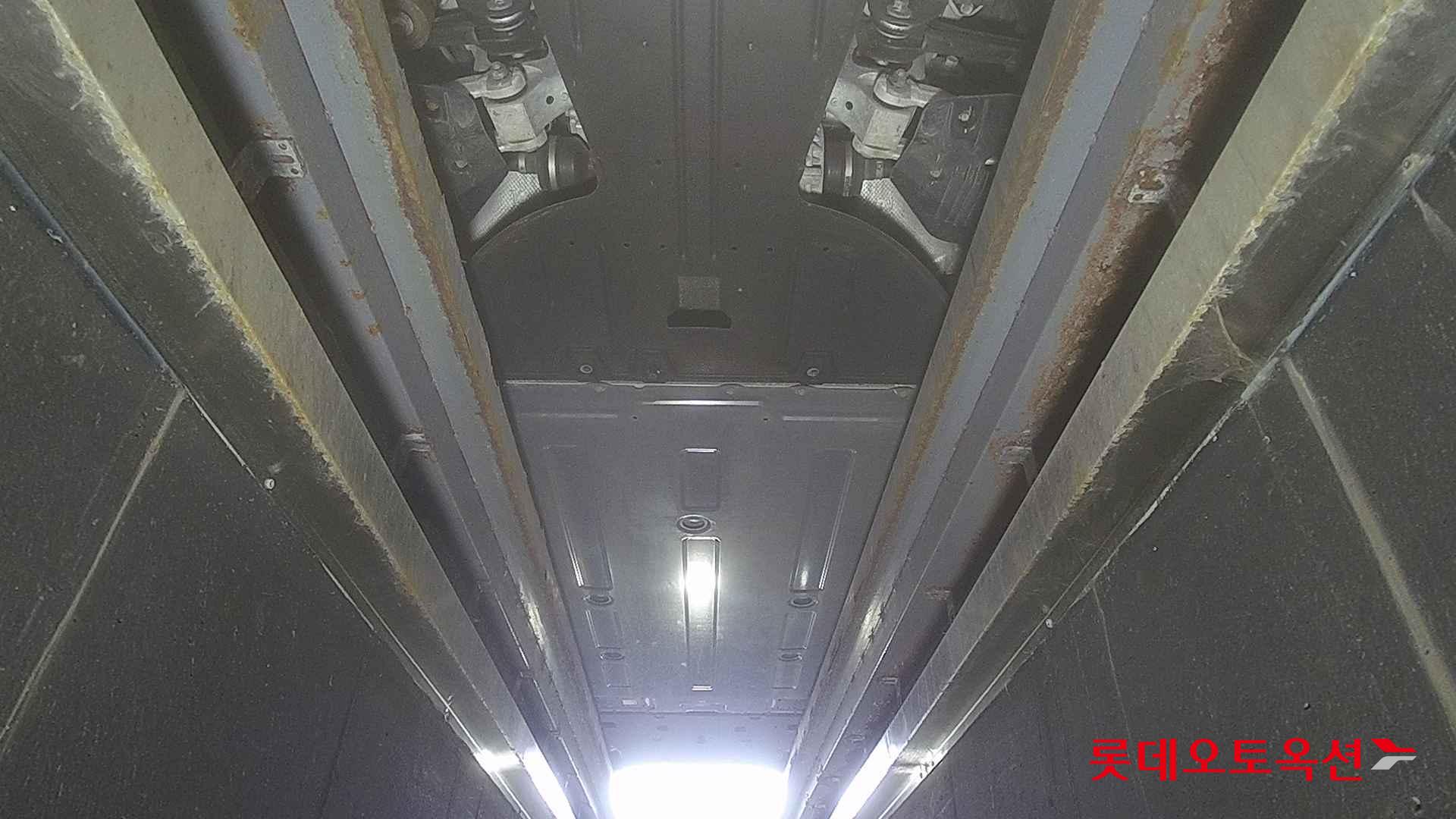 Hyundai G80 id 2668388 из Кореи 27