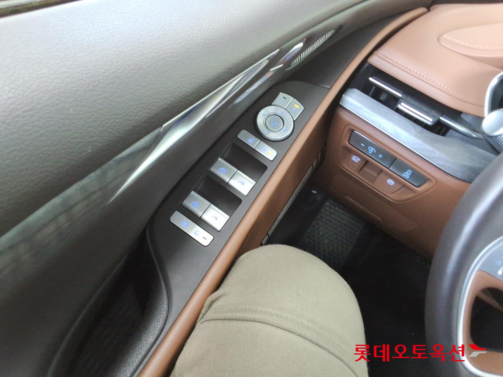 Hyundai G80 id 2668388 из Кореи 28