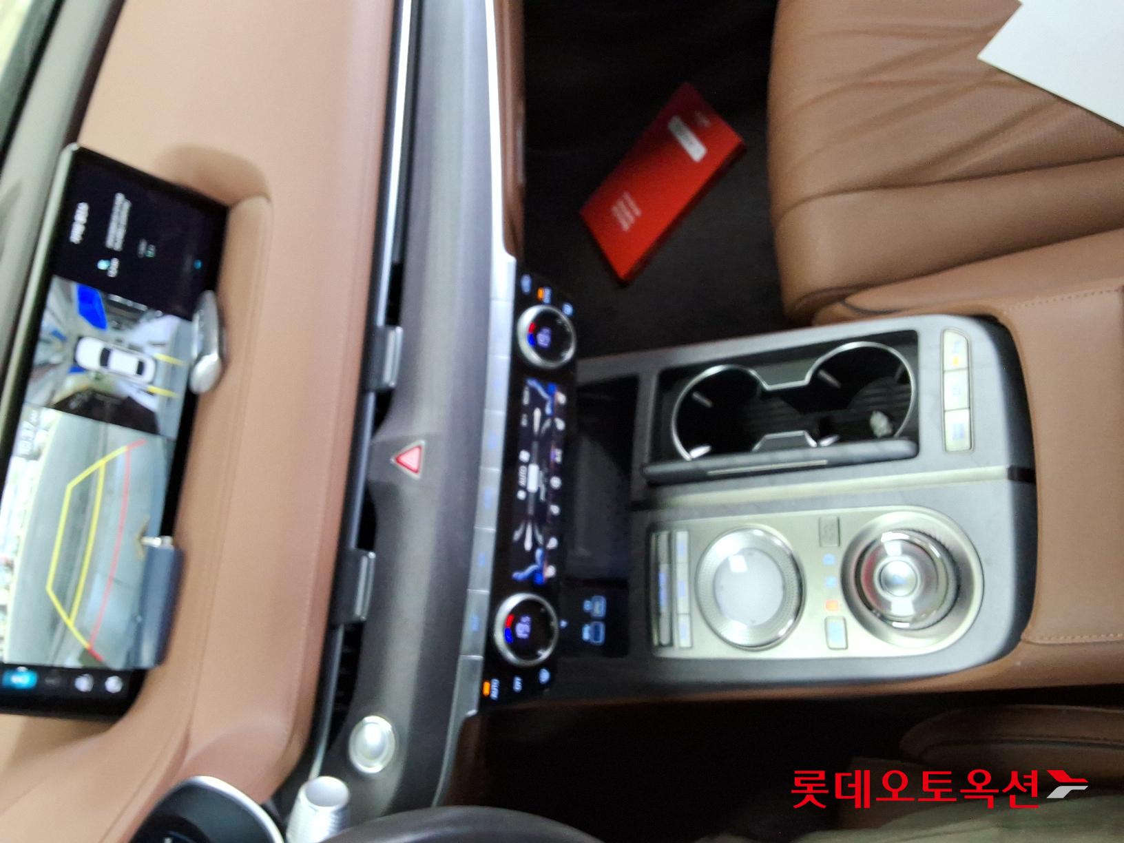 Hyundai G80 id 2668388 из Кореи 31