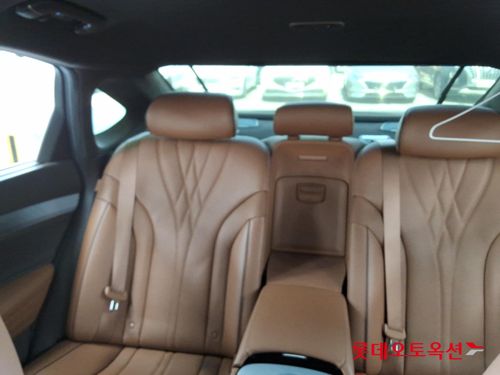 Hyundai G80 id 2668388 из Кореи 32