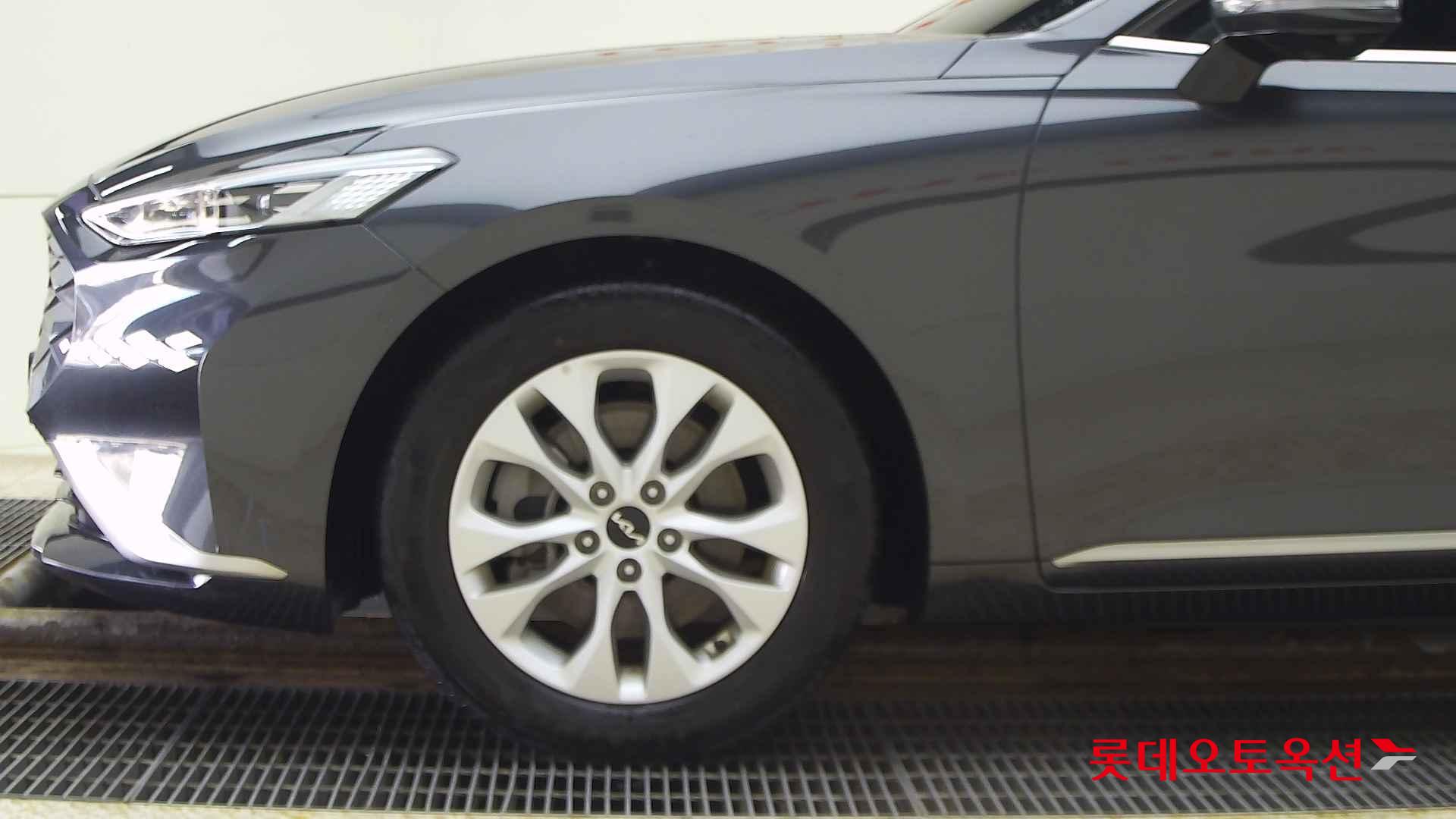 Kia K8 id 2658022 из Кореи 21