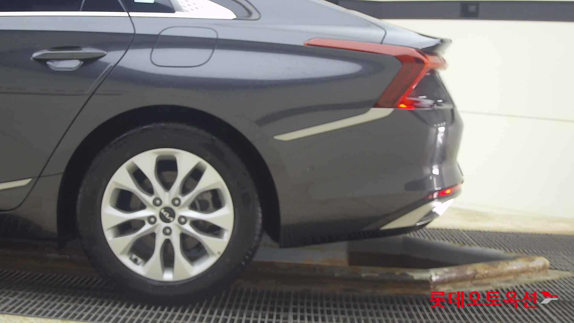 Kia K8 id 2658022 из Кореи 22