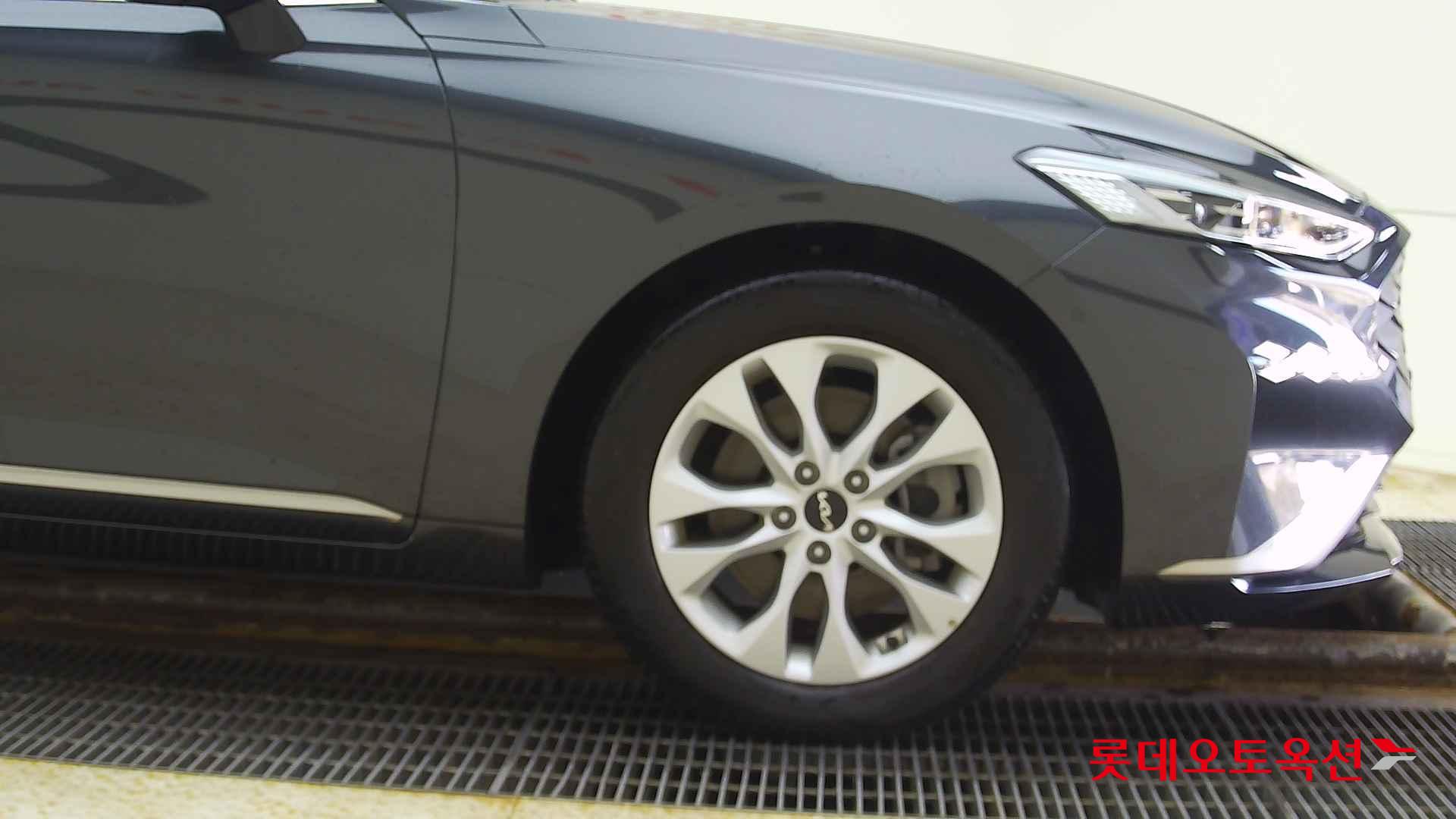 Kia K8 id 2658022 из Кореи 23