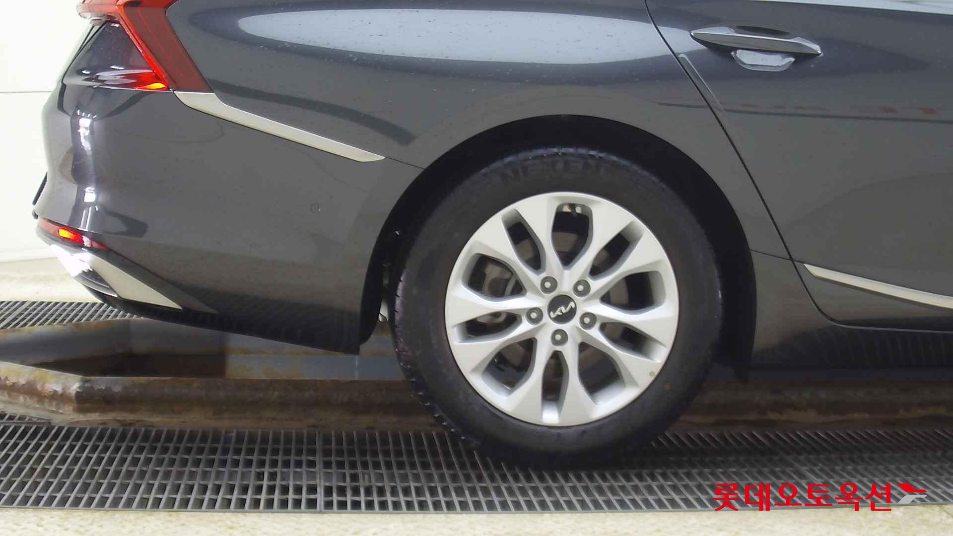 Kia K8 id 2658022 из Кореи 24