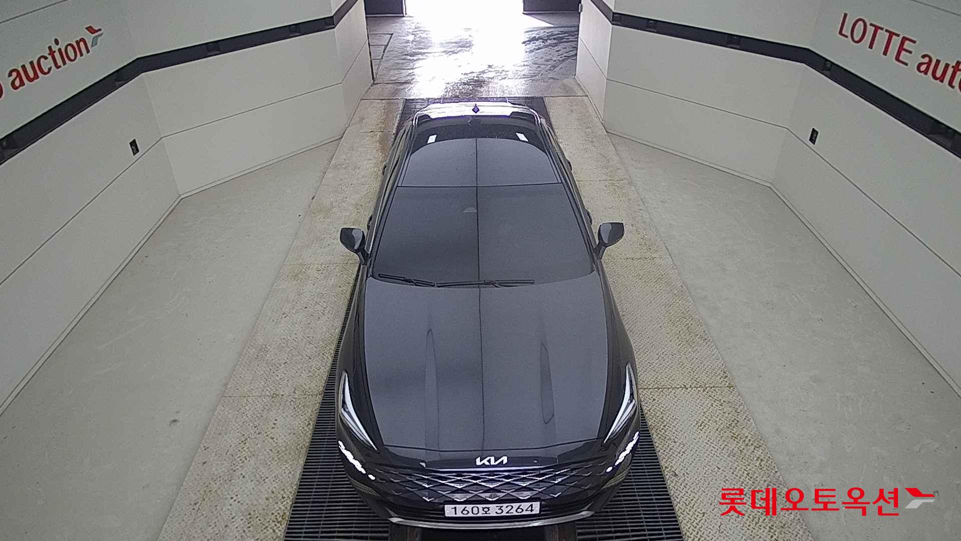 Kia K8 id 2658022 из Кореи 25