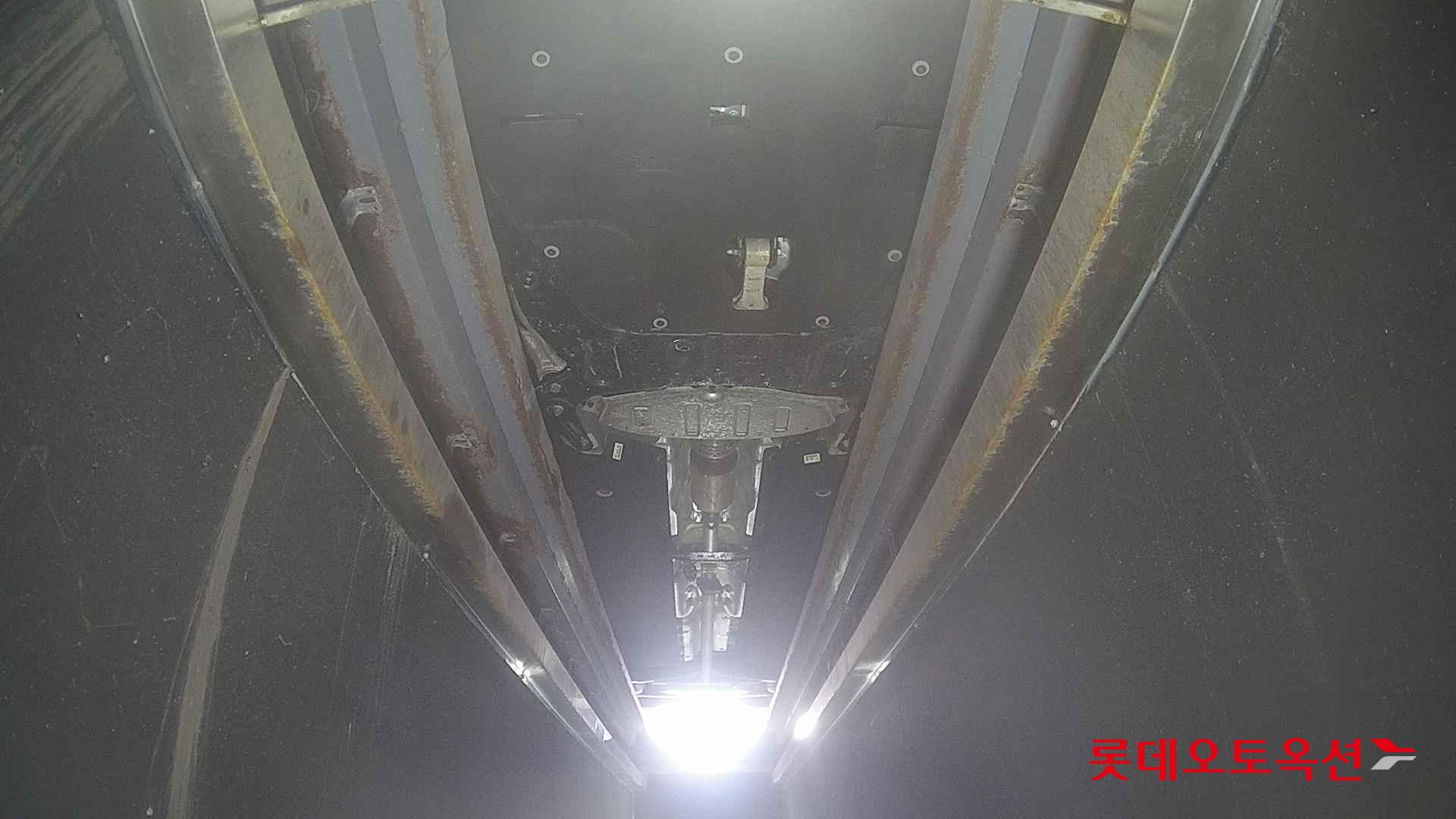 Kia K8 id 2658022 из Кореи 26