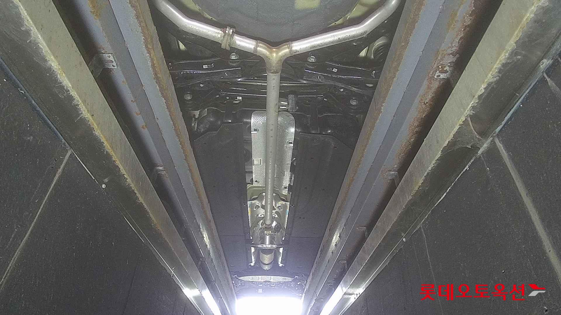 Kia K8 id 2658022 из Кореи 27