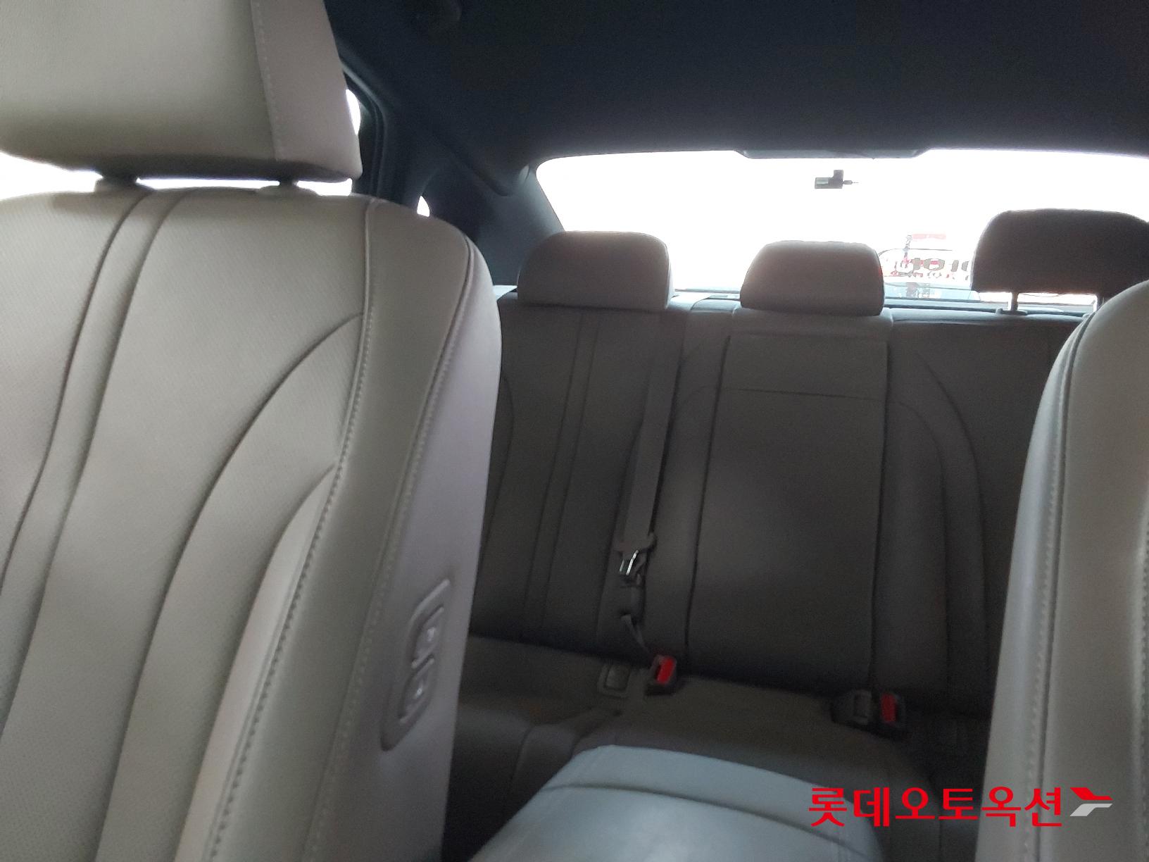 Kia K8 id 2658022 из Кореи 32