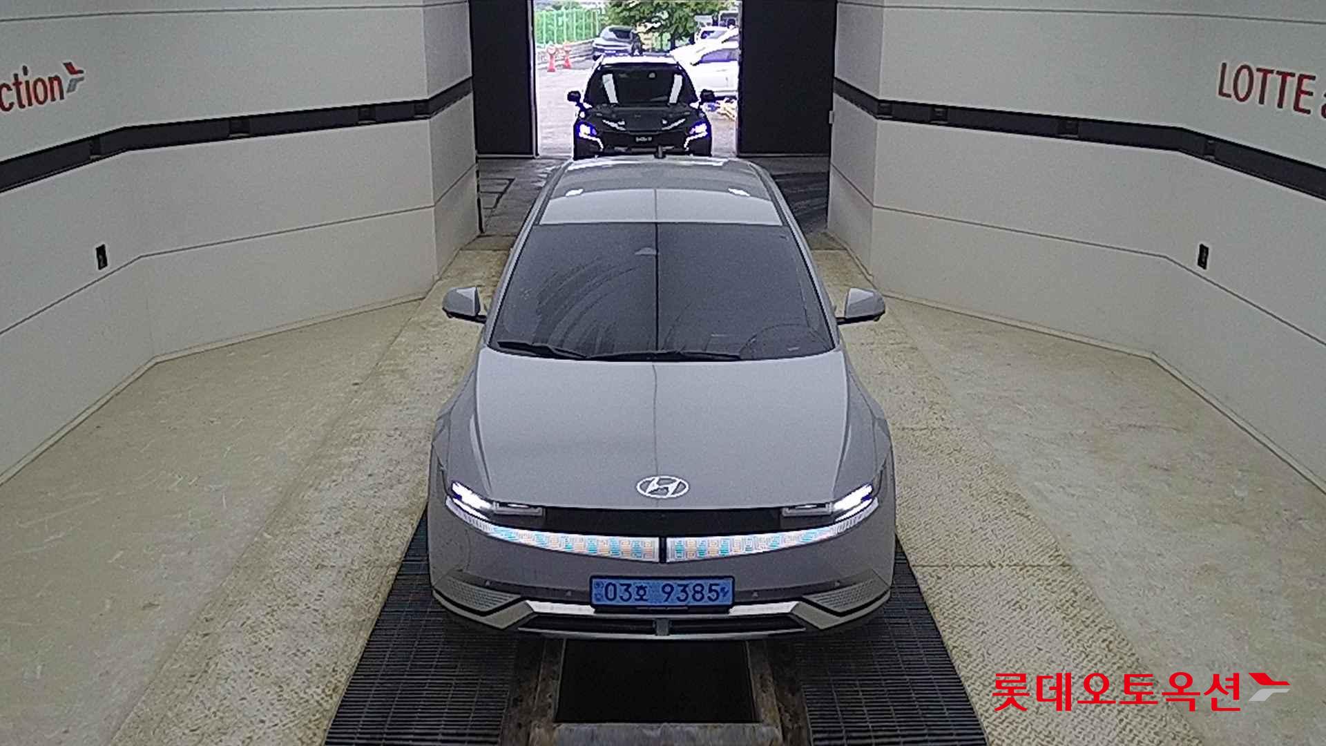 Hyundai IONIQ 5 id 2721764 из Кореи 8