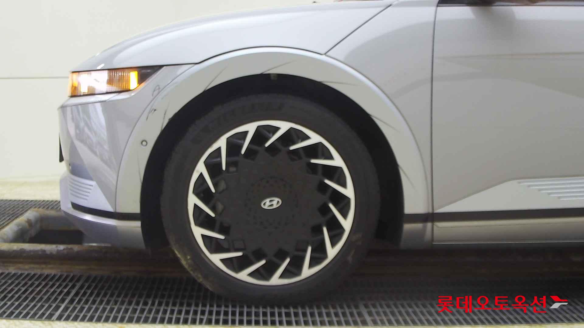 Hyundai IONIQ 5 id 2721764 из Кореи 21